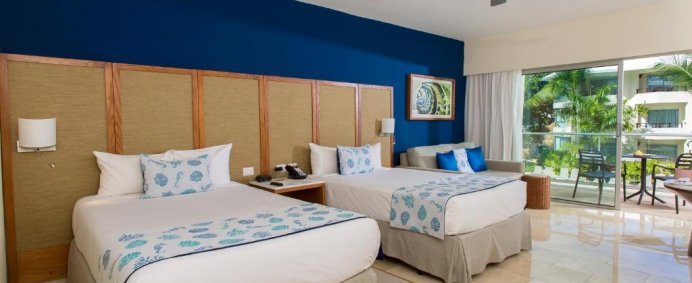 Hotel IMPRESSIVE PREMIUM 5* - Punta Cana, Rep. Dominicana. - Photo 13