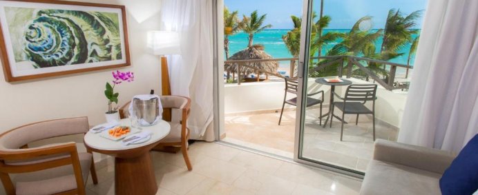 Hotel IMPRESSIVE PREMIUM 5* - Punta Cana, Rep. Dominicana. - Photo 14