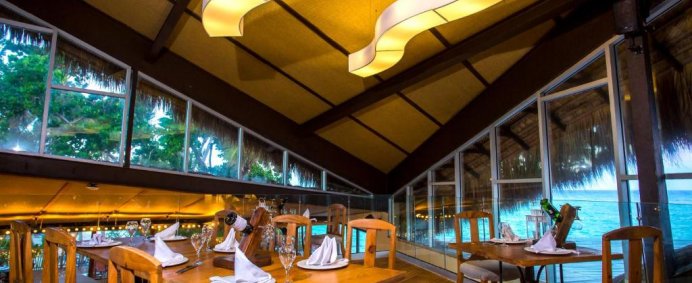 Hotel IMPRESSIVE PREMIUM 5* - Punta Cana, Rep. Dominicana. - Photo 16
