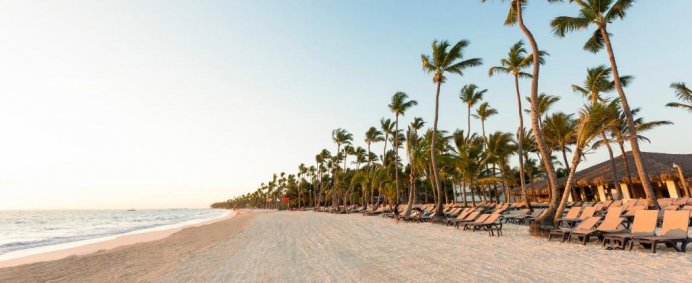 Hotel OCCIDENTAL PUNTA CANA 5* - Punta Cana, Rep. Dominicana. - Photo 5