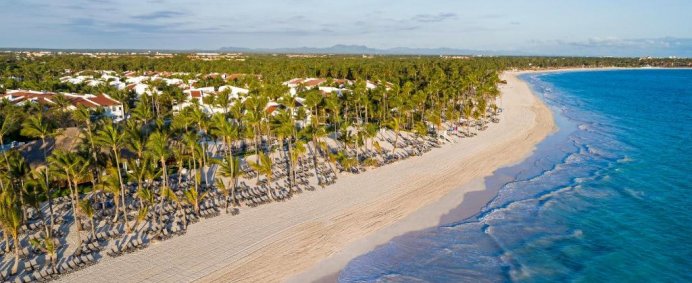 Hotel OCCIDENTAL PUNTA CANA 5* - Punta Cana, Rep. Dominicana. - Photo 6