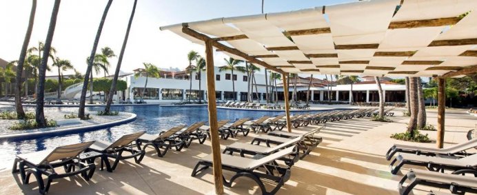 Hotel OCCIDENTAL PUNTA CANA 5* - Punta Cana, Rep. Dominicana. - Photo 7