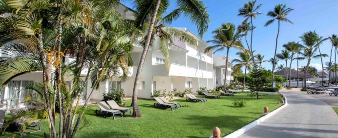 Hotel OCCIDENTAL PUNTA CANA 5* - Punta Cana, Rep. Dominicana. - Photo 10