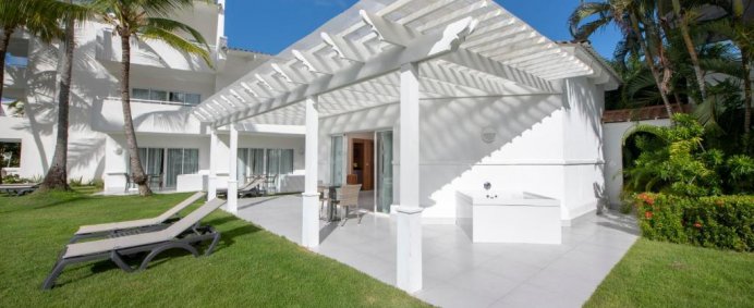 Hotel OCCIDENTAL PUNTA CANA 5* - Punta Cana, Rep. Dominicana. - Photo 11