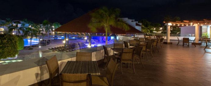 Hotel OCCIDENTAL PUNTA CANA 5* - Punta Cana, Rep. Dominicana. - Photo 12