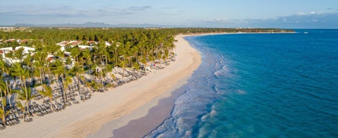 Hotel OCCIDENTAL PUNTA CANA 5* - Punta Cana, Rep. Dominicana. - Photo 13