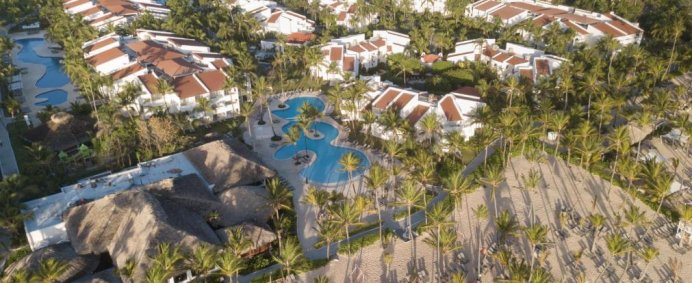 Hotel OCCIDENTAL PUNTA CANA 5* - Punta Cana, Rep. Dominicana. - Photo 14