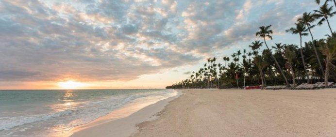 Hotel OCCIDENTAL PUNTA CANA 5* - Punta Cana, Rep. Dominicana. - Photo 15