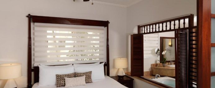 Hotel MELIA CARIBE BEACH RESORT 5* - Punta Cana, Rep. Dominicana. - Photo 8