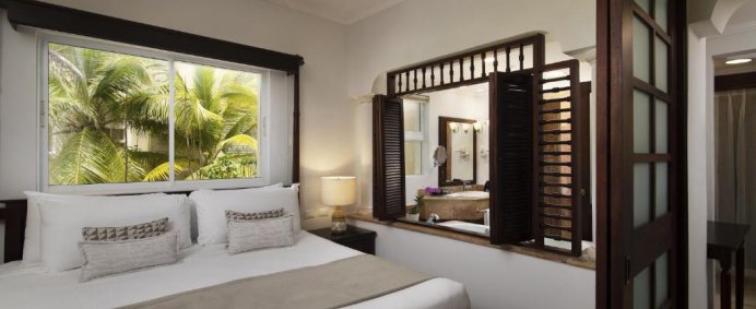 Hotel MELIA CARIBE BEACH RESORT 5* - Punta Cana, Rep. Dominicana. - Photo 13
