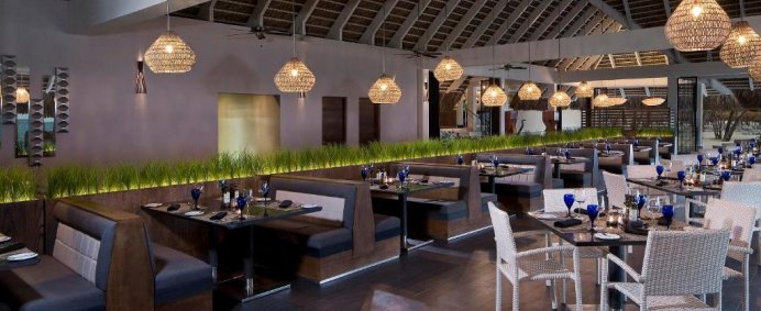 Hotel MELIA CARIBE BEACH RESORT 5* - Punta Cana, Rep. Dominicana. - Photo 16