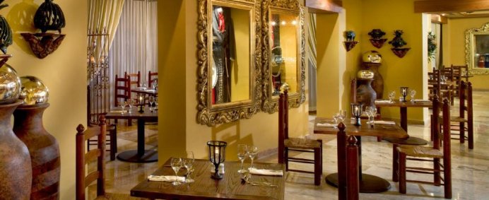 Hotel MELIA CARIBE BEACH RESORT 5* - Punta Cana, Rep. Dominicana. - Photo 17