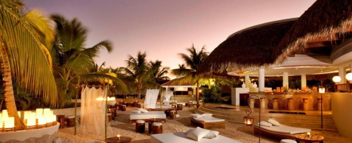 Hotel MELIA CARIBE BEACH RESORT 5* - Punta Cana, Rep. Dominicana. - Photo 18