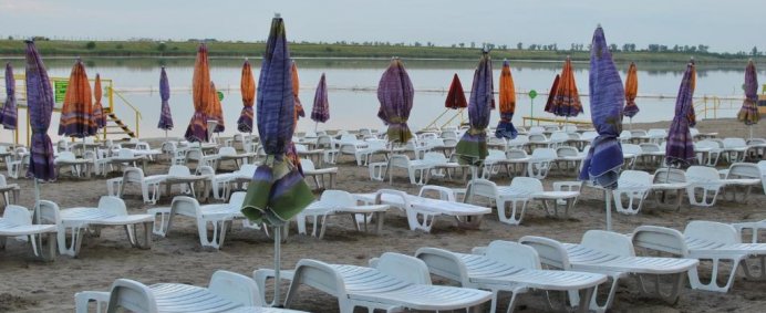 Hotel DANA 4* - Amara, Romania. - Photo 5