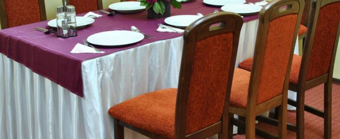 Hotel DANA 4* - Amara, Romania. - Photo 9