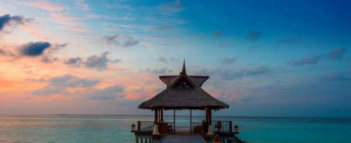 Complex BANYAN TREE VABBINFARU 5* - North Male Atoll, Maldive. - Photo 5