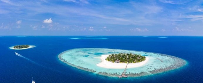 Complex BANYAN TREE VABBINFARU 5* - North Male Atoll, Maldive. - Photo 11