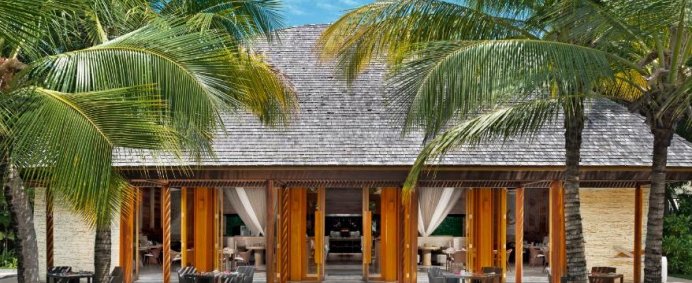 Complex W MALDIVES 5* - Ari Atoll, Maldive. - Photo 5