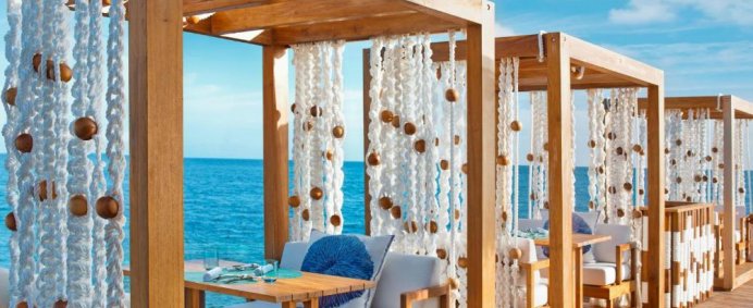 Complex W MALDIVES 5* - Ari Atoll, Maldive. - Photo 6