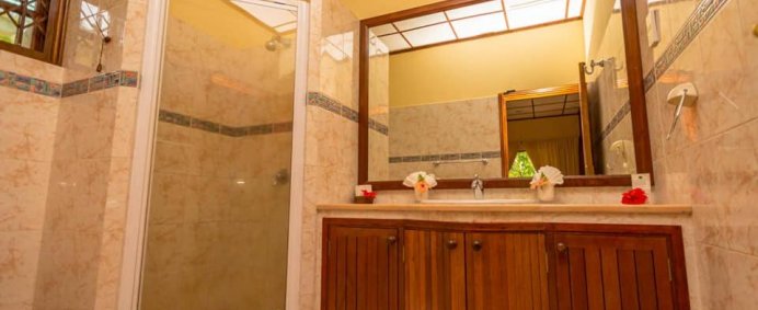 Aparthotel COTE D'OR CHALETS 3* - Praslin, Seychelles. - Photo 9