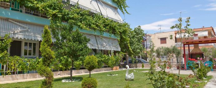 ARTEMIS Apartments 2* - Hakidiki Kasandra, Grecia - Photo 3