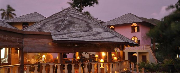 Hotel CASTELLO BEACH 4* - Praslin, Seychelles. - Photo 4