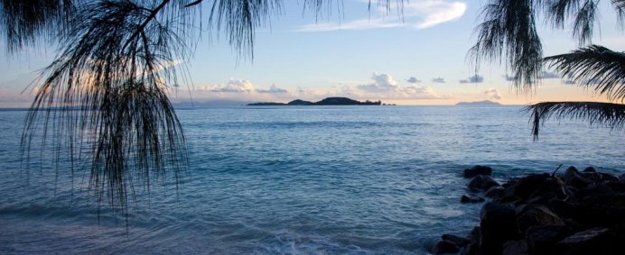 Hotel CASTELLO BEACH 4* - Praslin, Seychelles. - Photo 6