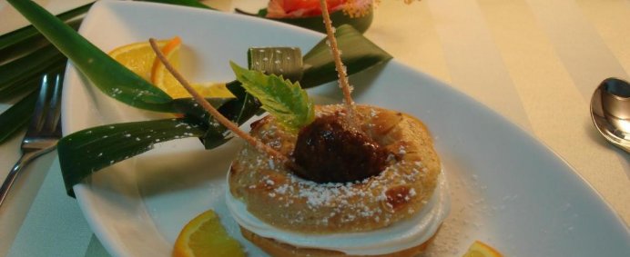 Hotel CASTELLO BEACH 4* - Praslin, Seychelles. - Photo 12