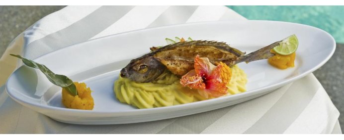 Hotel CASTELLO BEACH 4* - Praslin, Seychelles. - Photo 14