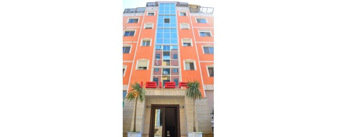Hotel IBIZA 3* - Golem, Albania. - Photo 1