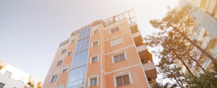 Hotel IBIZA 3* - Golem, Albania. - Photo 3