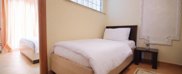 Hotel IBIZA 3* - Golem, Albania. - Photo 6