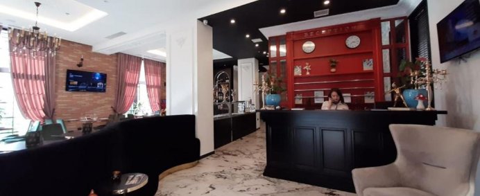 Hotel KLOEST 4* - Durres, Albania. - Photo 5