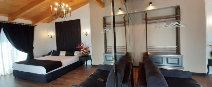 Hotel KLOEST 4* - Durres, Albania. - Photo 6