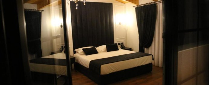 Hotel KLOEST 4* - Durres, Albania. - Photo 10