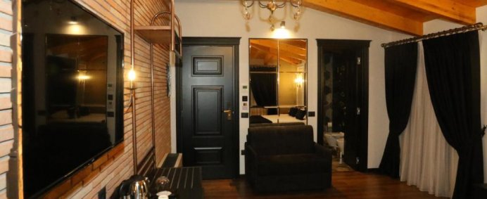 Hotel KLOEST 4* - Durres, Albania. - Photo 11