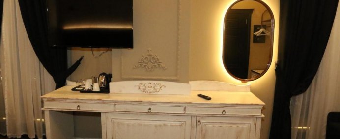 Hotel KLOEST 4* - Durres, Albania. - Photo 13