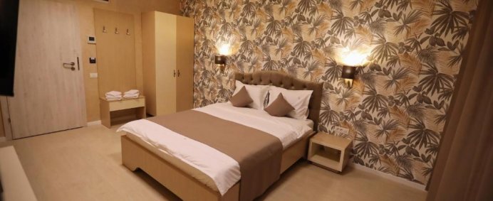 Hotel GRAND DEDAL 4* - Mamaia, Romania. - Photo 5