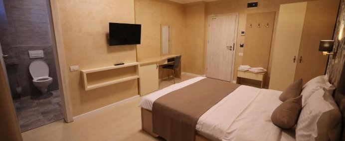 Hotel GRAND DEDAL 4* - Mamaia, Romania. - Photo 6