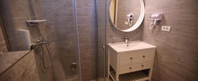 Hotel GRAND DEDAL 4* - Mamaia, Romania. - Photo 7