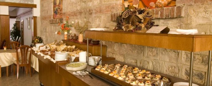 Hotel ESTREYA PALACE 4* - Sf. Constantin si Elena, Bulgaria. - Photo 10