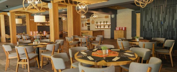 Hotel DIT EVRIKA BEACH CLUB 4* - Sunny Beach, Bulgaria. - Photo 3