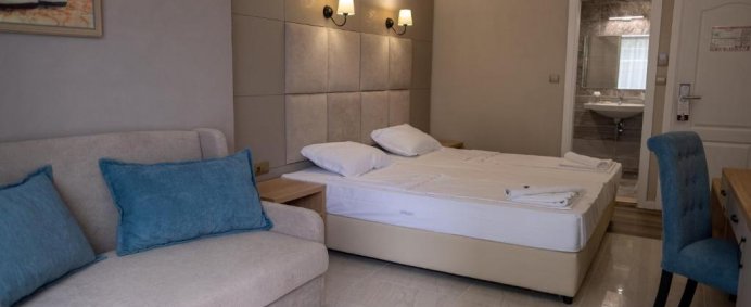 Hotel VERAMAR BEACH 4* - Kranevo, Bulgaria. - Photo 13