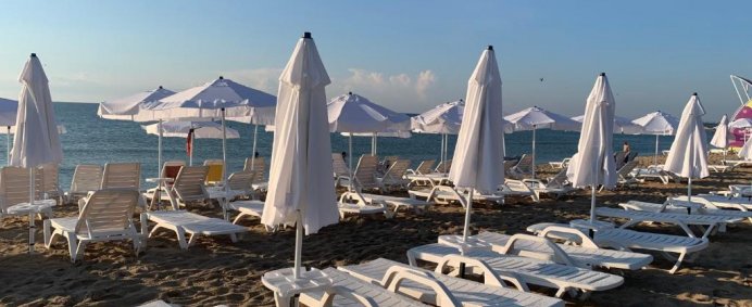 Hotel VERAMAR BEACH 4* - Kranevo, Bulgaria. - Photo 14