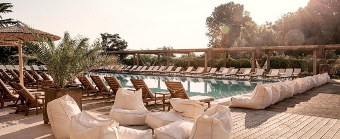 Hotel COOK'S CLUB 4* - Sunny Beach, Bulgaria. (Adult Only) - Photo 3