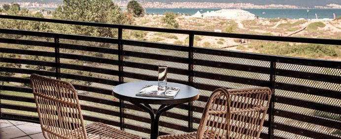 Hotel COOK'S CLUB 4* - Sunny Beach, Bulgaria. (Adult Only) - Photo 5