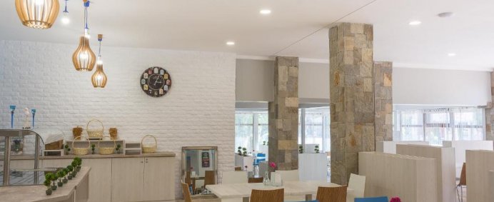 Hotel MPM OREL 4* - Sunny Beach, Bulgaria. - Photo 9