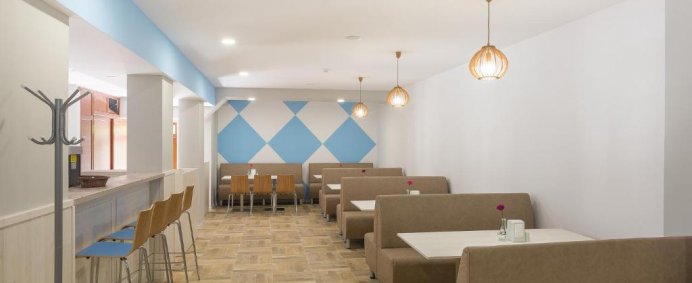Hotel MPM OREL 4* - Sunny Beach, Bulgaria. - Photo 10