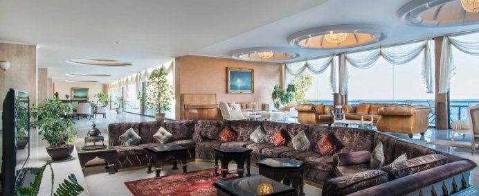 Hotel PALACE 5* - Sunny Day, Bulgaria. - Photo 7