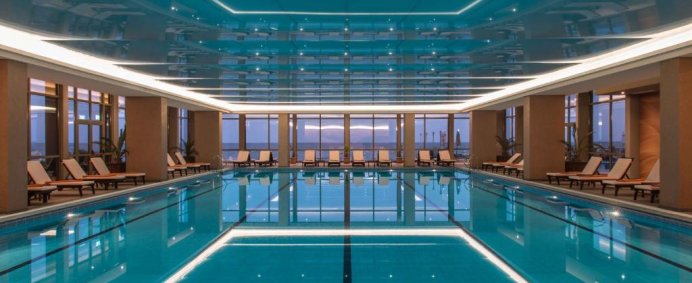 Hotel PALACE 5* - Sunny Day, Bulgaria. - Photo 11